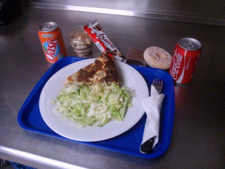 Dessert et boissons Vauréal