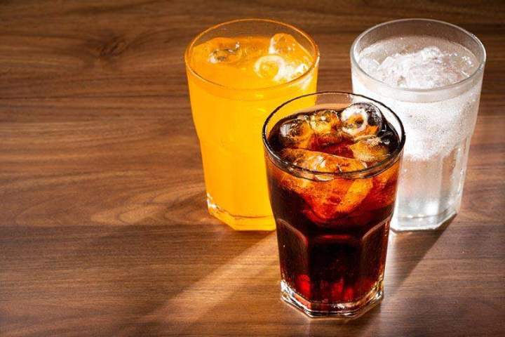 Nos boissons Vauréal